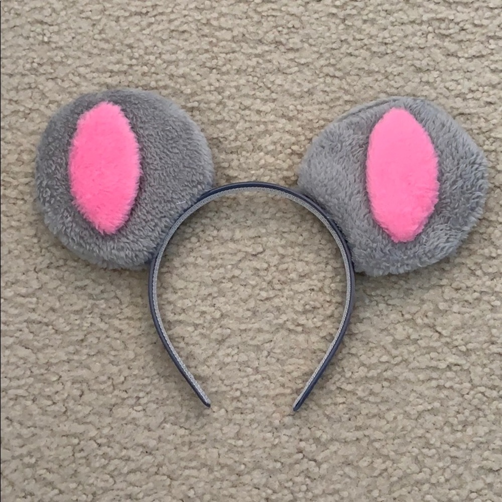 Mickey Mouse Ears. - Picture 1 of 6